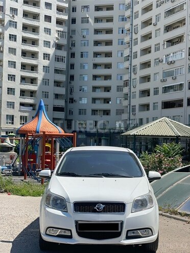 Ravon Nexia R3 2019, 189,570 km - 1.5 л - Bakı