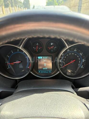 Chevrolet Cruze 2013, 300,000 km - 1.4 l - Bakı