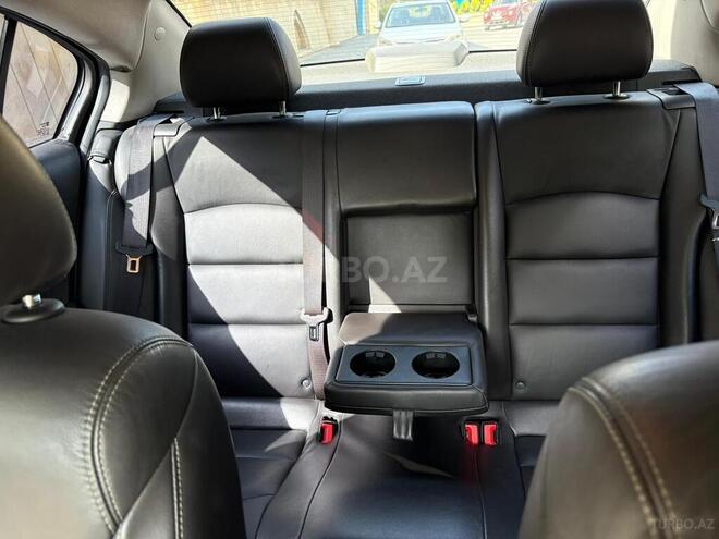 Chevrolet Cruze 2013, 300,000 km - 1.4 l - Bakı