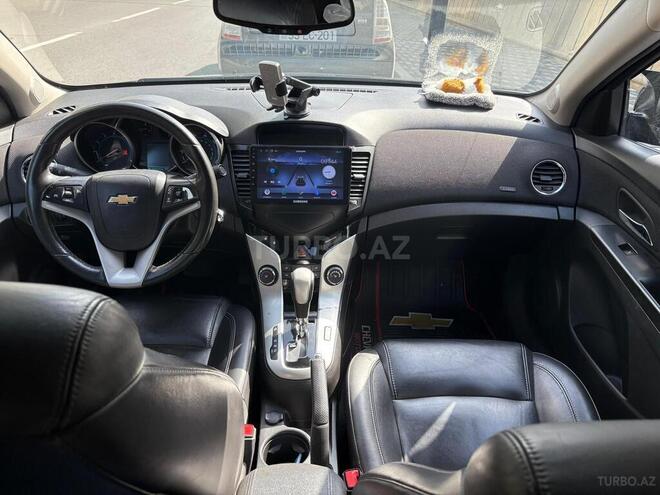 Chevrolet Cruze 2013, 300,000 km - 1.4 l - Bakı