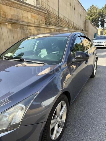 Chevrolet Cruze 2013, 300,000 km - 1.4 l - Bakı