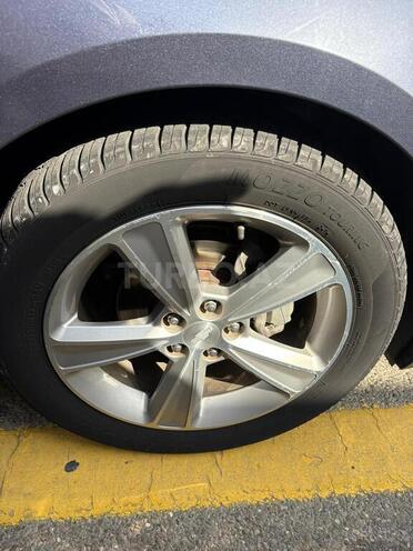 Chevrolet Cruze 2013, 300,000 km - 1.4 l - Bakı