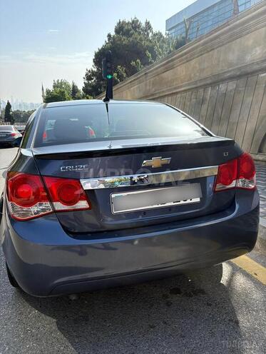 Chevrolet Cruze 2013, 300,000 km - 1.4 l - Bakı