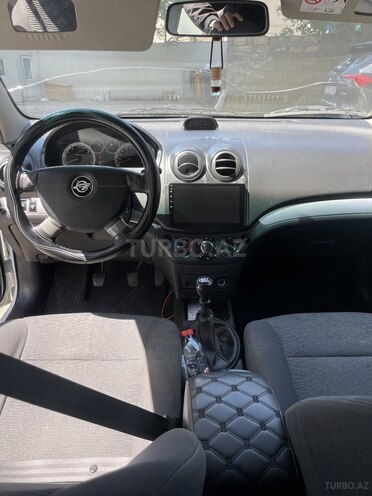 Ravon Nexia R3 2019, 189,570 km - 1.5 л - Bakı