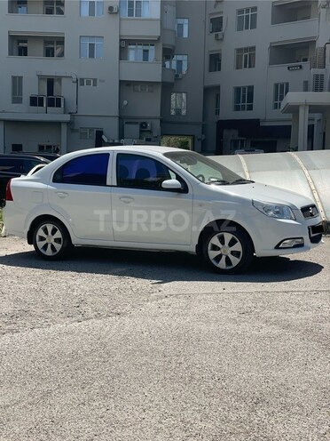 Ravon Nexia R3 2019, 189,570 km - 1.5 л - Bakı