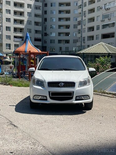 Ravon Nexia R3 2019, 189,570 km - 1.5 л - Bakı