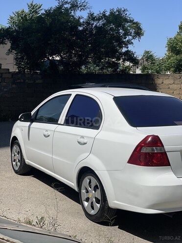 Ravon Nexia R3 2019, 189,570 km - 1.5 л - Bakı