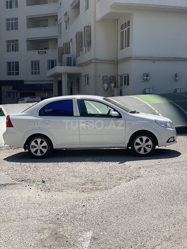 Ravon Nexia R3 2019, 189,570 km - 1.5 л - Bakı