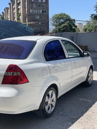 Ravon Nexia R3 2019, 189,570 km - 1.5 л - Bakı