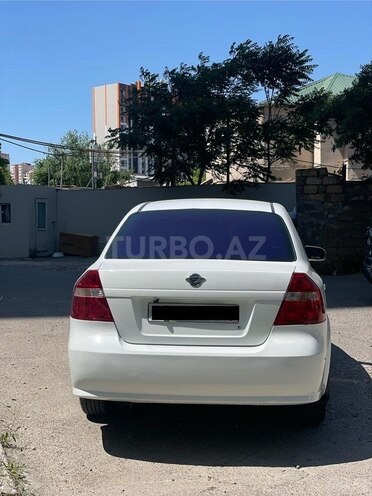 Ravon Nexia R3 2019, 189,570 km - 1.5 л - Bakı