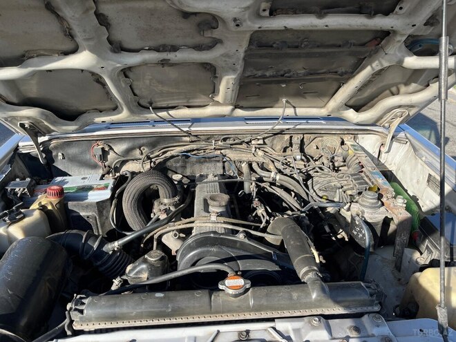 Hyundai Galloper 2001, 540,136 km - 2.5 l - Sumqayıt