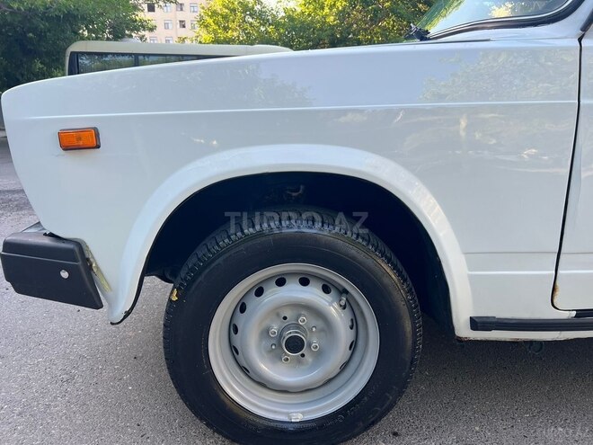 LADA (VAZ) 2107 2003, 57,495 km - 1.6 l - Bakı