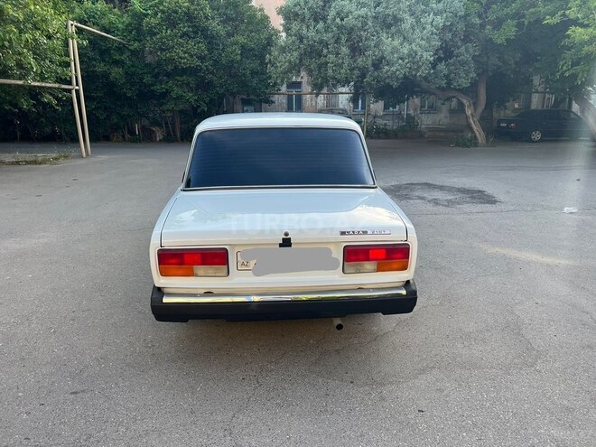 LADA (VAZ) 2107 2003, 57,495 km - 1.6 l - Bakı