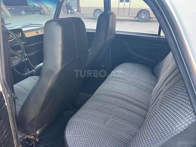 LADA (VAZ) 2107 2003, 57,495 km - 1.6 l - Bakı
