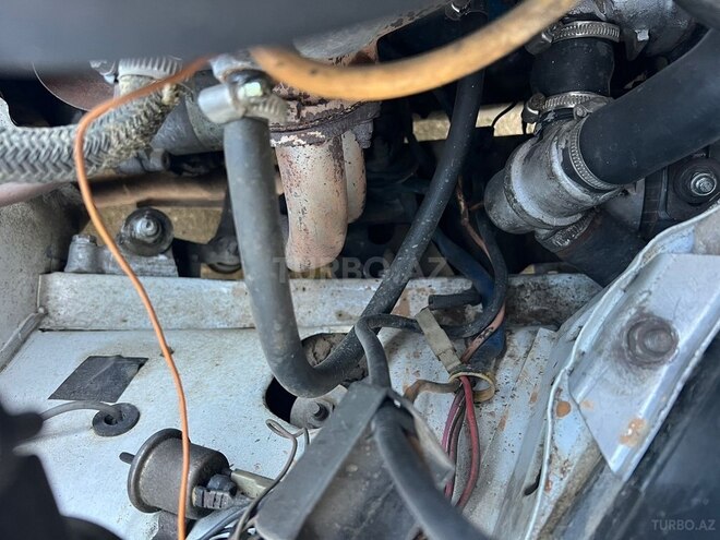 LADA (VAZ) 2107 2003, 57,495 km - 1.6 l - Bakı
