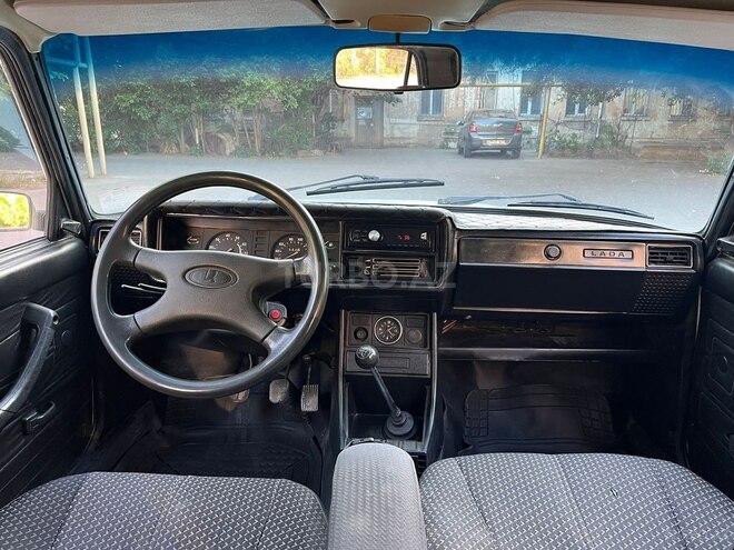 LADA (VAZ) 2107 2003, 57,495 km - 1.6 l - Bakı