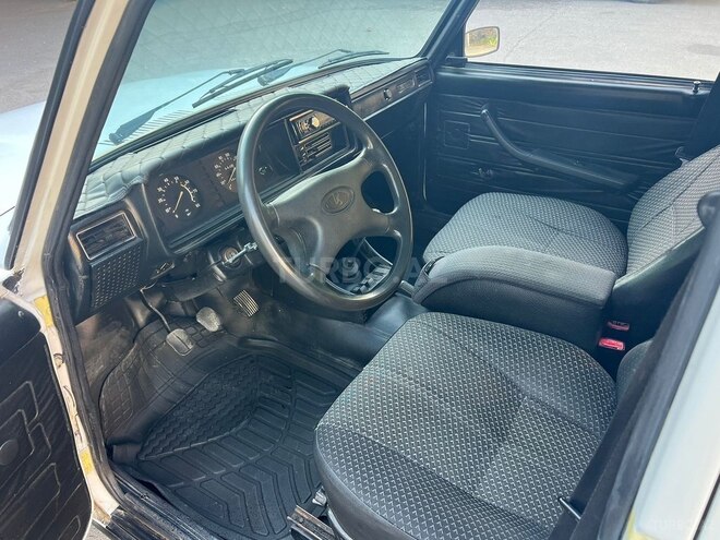 LADA (VAZ) 2107 2003, 57,495 km - 1.6 l - Bakı