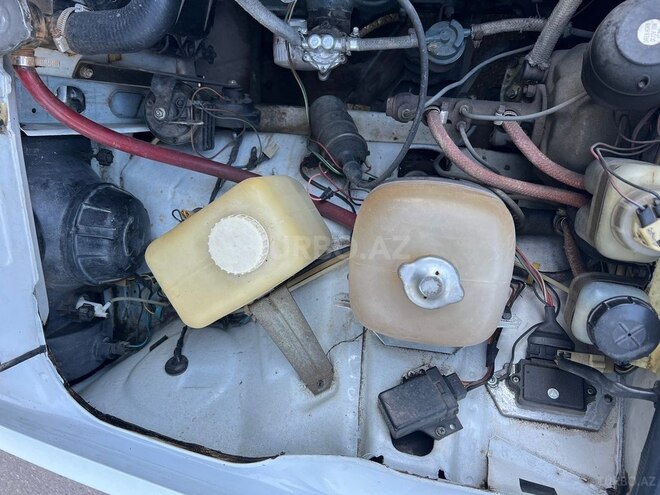 LADA (VAZ) 2107 2003, 57,495 km - 1.6 l - Bakı