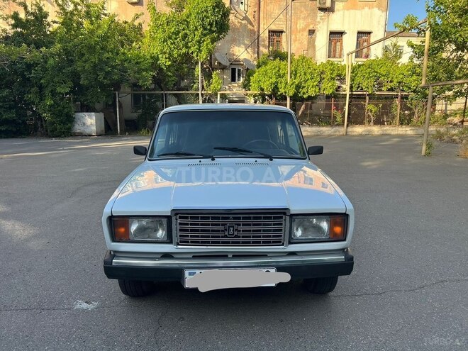 LADA (VAZ) 2107 2003, 57,495 km - 1.6 l - Bakı