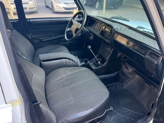 LADA (VAZ) 2107 2003, 57,495 km - 1.6 l - Bakı