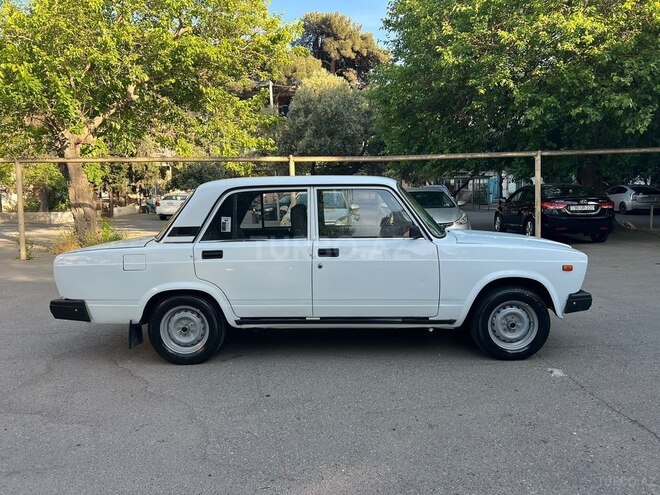 LADA (VAZ) 2107 2003, 57,495 km - 1.6 l - Bakı
