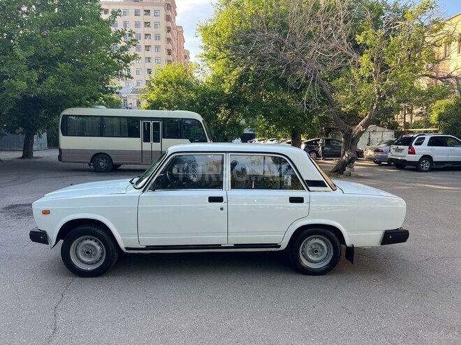 LADA (VAZ) 2107 2003, 57,495 km - 1.6 l - Bakı