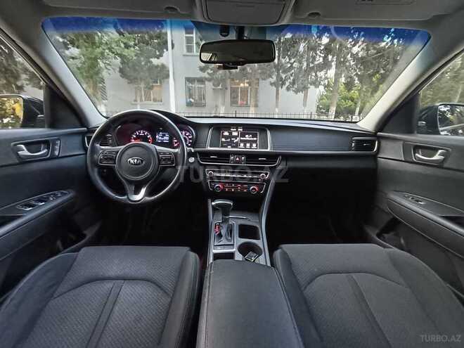 Kia Optima 2016, 1,502,381 km - 2.0 л - Xırdalan