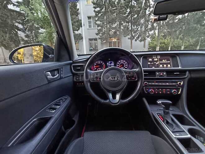 Kia Optima 2016, 1,502,381 km - 2.0 л - Xırdalan