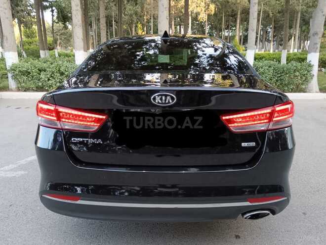Kia Optima 2016, 1,502,381 km - 2.0 л - Xırdalan