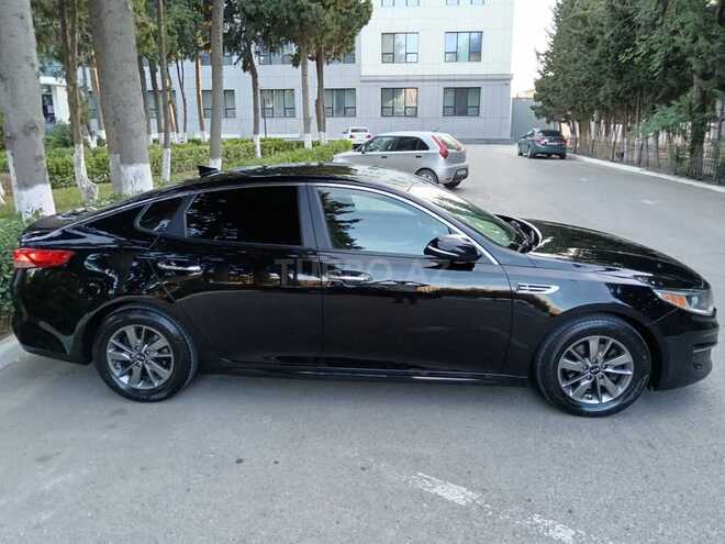 Kia Optima 2016, 1,502,381 km - 2.0 л - Xırdalan
