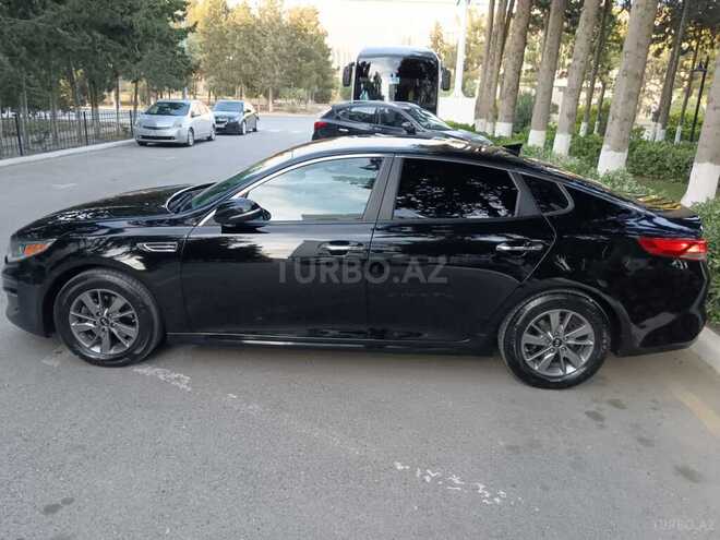 Kia Optima 2016, 1,502,381 km - 2.0 л - Xırdalan