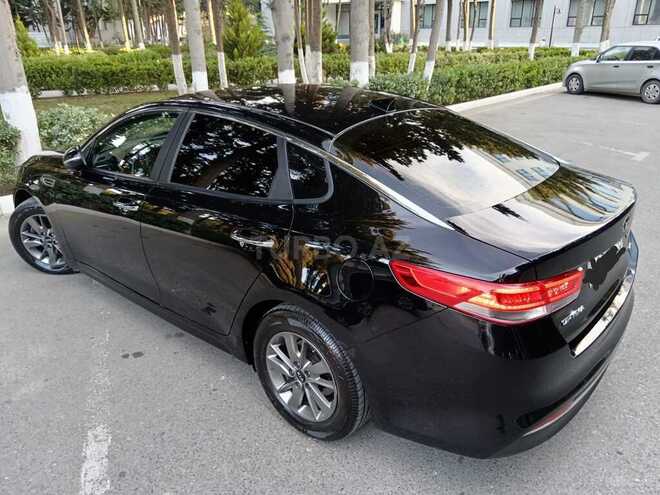 Kia Optima 2016, 1,502,381 km - 2.0 л - Xırdalan