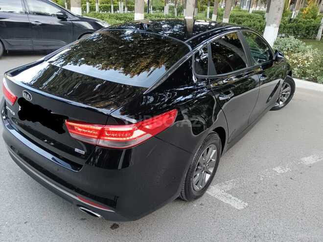 Kia Optima 2016, 1,502,381 km - 2.0 л - Xırdalan
