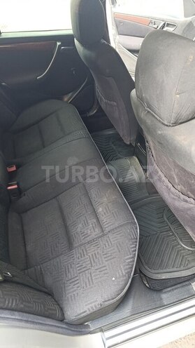 Mercedes C 240 1998, 318,000 km - 2.4 л - Göyçay