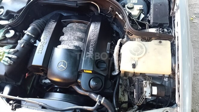 Mercedes C 240 1998, 318,000 km - 2.4 л - Göyçay