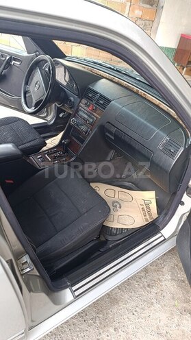Mercedes C 240 1998, 318,000 km - 2.4 л - Göyçay