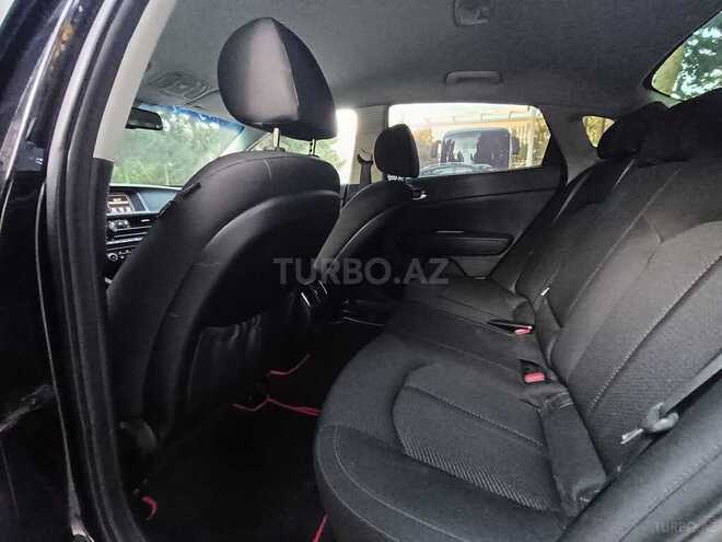 Kia Optima 2016, 1,502,381 km - 2.0 л - Xırdalan