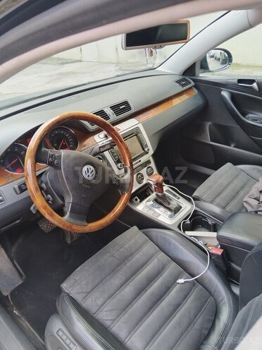 Volkswagen Passat 2008, 266,000 km - 2.0 l - Bakı