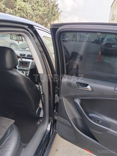 Volkswagen Passat 2008, 266,000 km - 2.0 l - Bakı