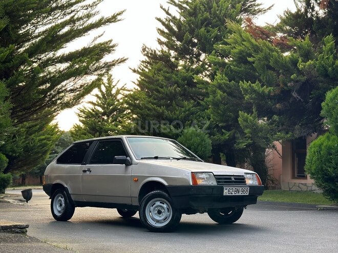 LADA (VAZ) 2108 1991, 245,000 km - 1.5 л - Zaqatala
