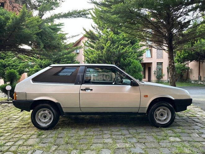 LADA (VAZ) 2108 1991, 245,000 km - 1.5 л - Zaqatala