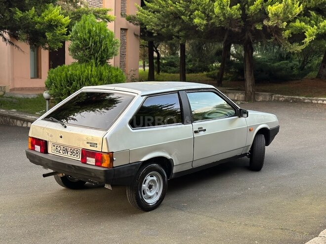LADA (VAZ) 2108 1991, 245,000 km - 1.5 л - Zaqatala