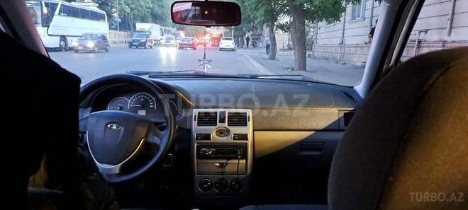 LADA (VAZ) Priora 2012, 220,000 km - 1.6 л - Bakı