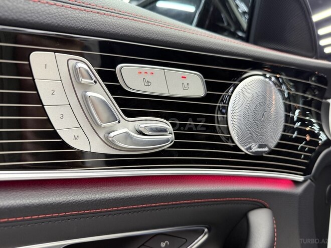 Mercedes E 43 AMG 4MATIC-16