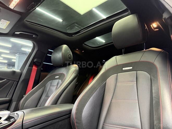 Mercedes E 43 AMG 4MATIC-18