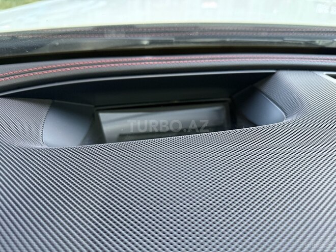 Mercedes E 43 AMG 4MATIC-20
