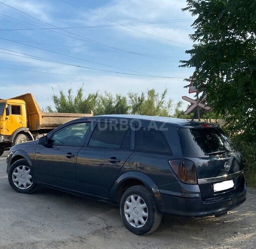 Opel Astra 2010, 217,523 km - 1.3 l - Bərdə