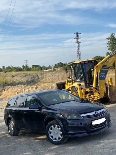 Opel Astra 2010, 217,523 km - 1.3 l - Bərdə
