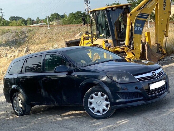 Opel Astra 2010, 217,523 km - 1.3 l - Bərdə