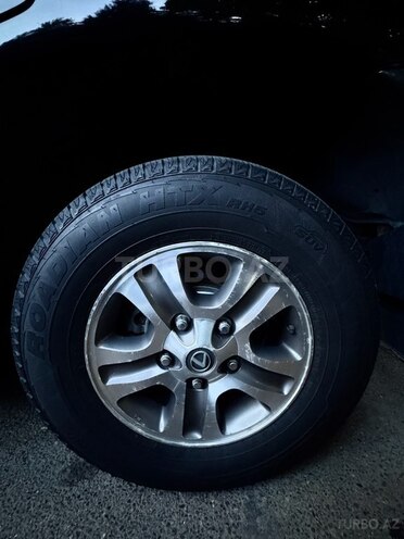 Lexus LX 470 2007, 280,000 km - 4.7 l - Bakı